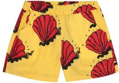 Shell shorts