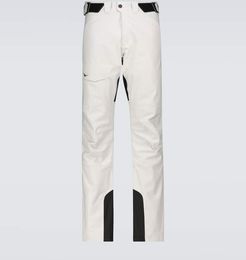 Armada wool-nylon ski pants