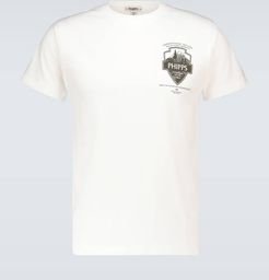 Park Badge logo T-shirt