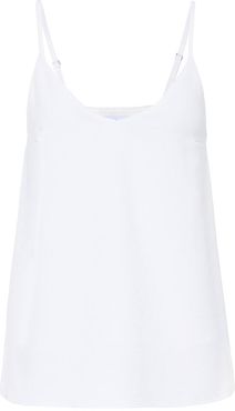 Bettina crÃªpe camisole