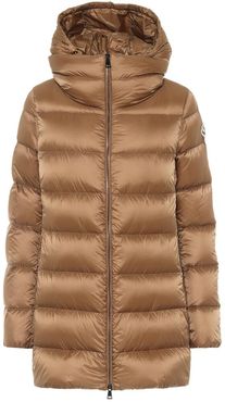 Ange down coat