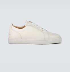 Rantulow leather sneakers