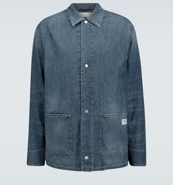 Adam cotton jacket