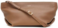 Adeline leather crossbody bag