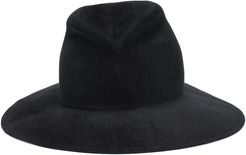 Exclusive to Mytheresa â Saddled Up felt hat