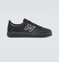 Comme des GarÃ§ons HOMME x New Balance Pro Court sneakers