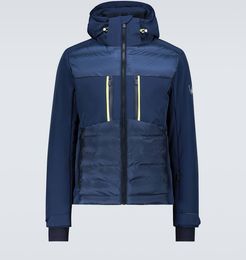 Colin tech ski jacket