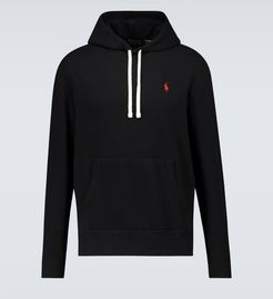 Classic hooded sweatshirt