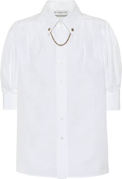 Cotton shirt