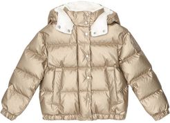 Daos down jacket
