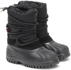 Chris snow boots