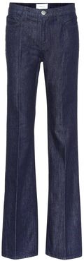 The Jarvis flared jeans