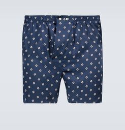 Star 17 boxer shorts