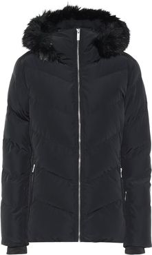 Davai II padded ski jacket