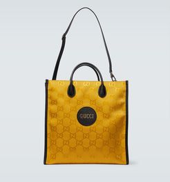 Off The Grid long tote bag