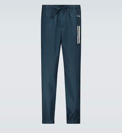 Utility trackpants