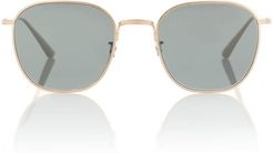 x Oliver Peoples Board Meeting 2 sunglasses