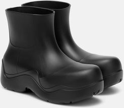 BV Puddle rubber ankle boots