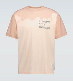 Inside-Out training T-shirt