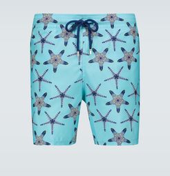 Starfish swim shorts