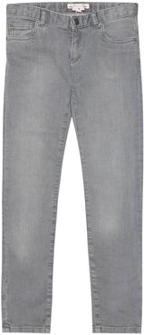 Sienna stretch-cotton jeans