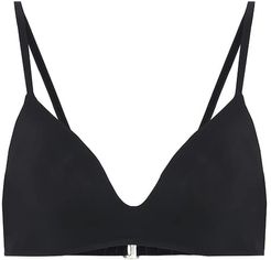 T-belt bikini top