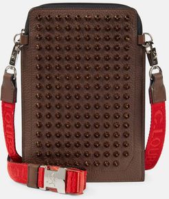 Loubilab Phone Pouch crossbody bag