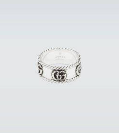 Double G ring