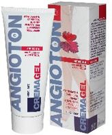 Angioton crema gel 100 ml