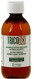 Tricodex shampoo extra delicato 150 ml