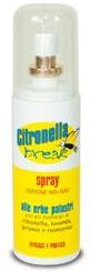 Citronella break spray 100 ml