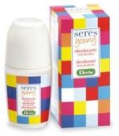 Seres deodorante young roll/on 50 ml