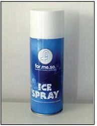 Bomboletta ghiaccio spray 200ml
