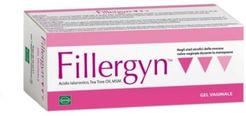Fillergyn gel vaginale acido ialuronico tubo 25 g