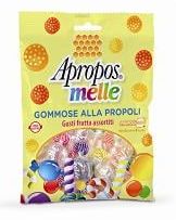 Apropos melle gommose propoli 50 g