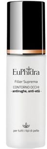 Euphidra filler suprema occhi 30 ml