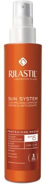 Rilastil sun system photo protection therapy spf15 spray vapo 200 ml
