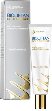 Bioliftan gold essence 15 ml