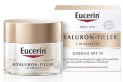 Eucerin hyaluron filler elasticity giorno 50 ml