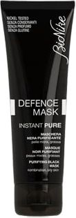 Defence mask instant pure nera