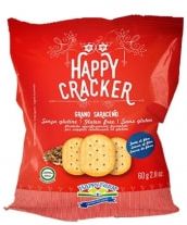 Happy farm cracker grano sarac