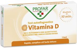 Profar test vitamina d 1pz