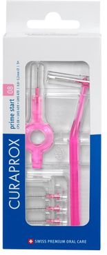 Curaprox cps 08 prime sta pink
