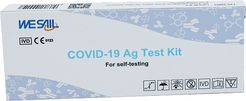 Wesail covid19 ag selftest