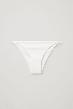 PLAIN SIDE STRAP BIKINI BOTTOMS