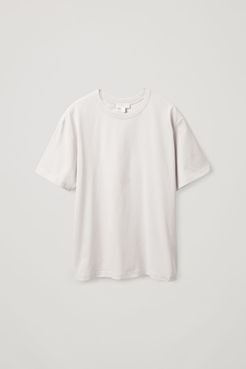 RELAXED-FIT T-SHIRT