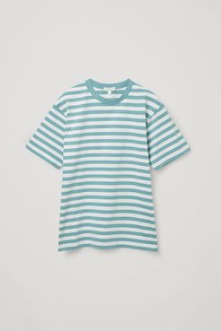 STRIPED T-SHIRT