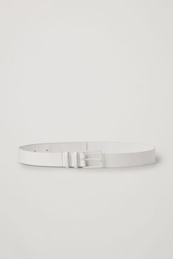 CLASSIC LEATHER BELT