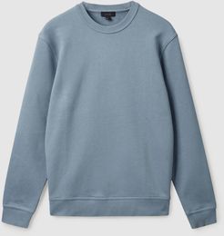 SLIM-FIT SWEATSHIRT