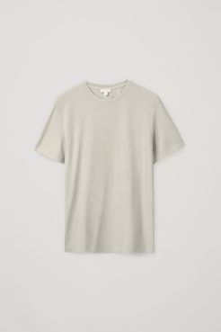 REGULAR-FIT T-SHIRT